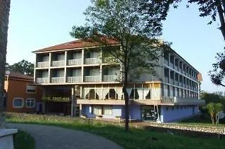 Hotel Zenit Mar Noja