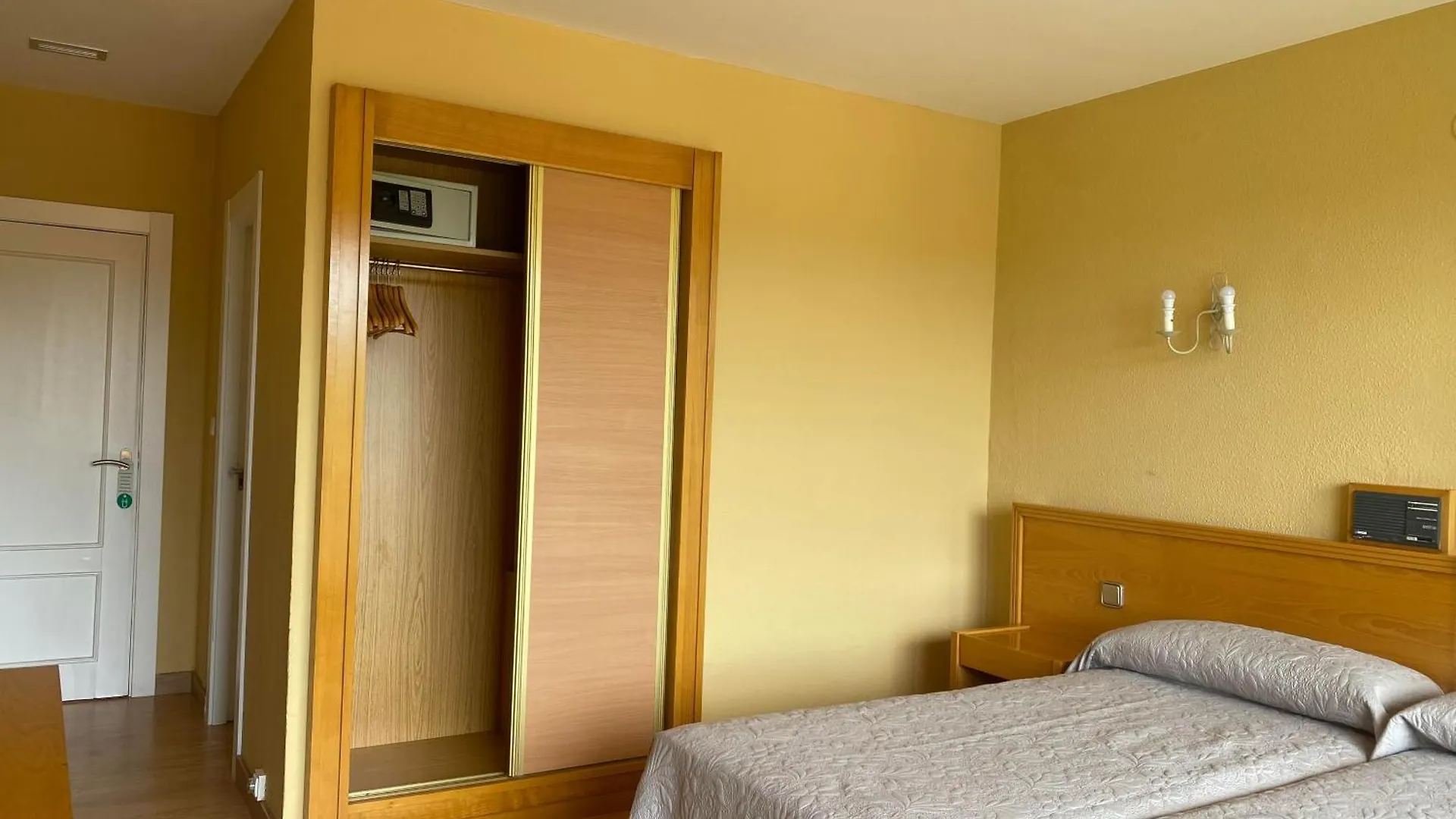 Hotel Zenit Mar Noja