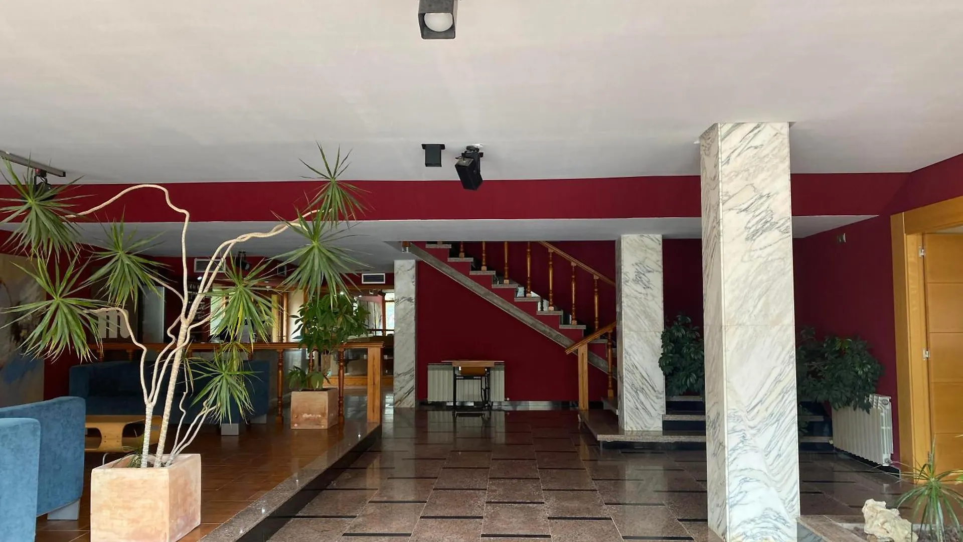 Hotel Zenit Mar Noja