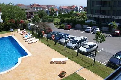 Hotel Zenit Mar Noja Espagne