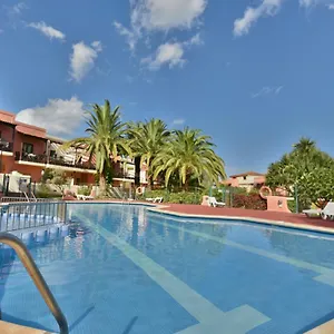  Сasa de vacaciones Balconcitos España