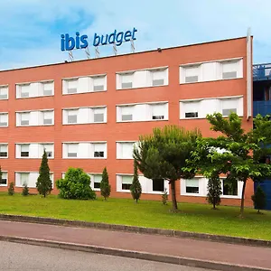 Ibis Budget Bilbao Pensión