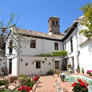 Apartamento Carmen De Ramilla España