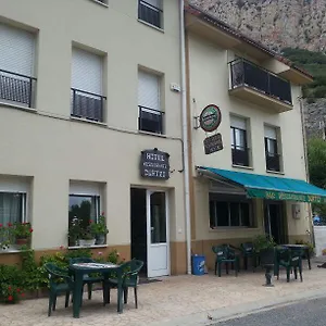 Durtzi Hotel