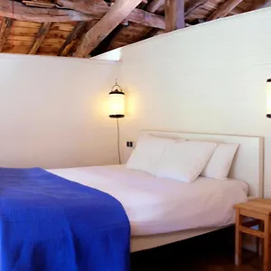 Mañarinegi Rurales Apartamento