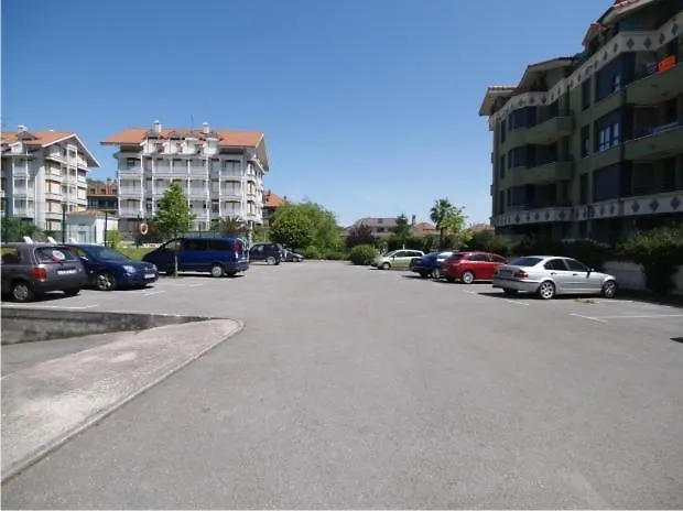 **  Hotel Zenit Mar Noja España