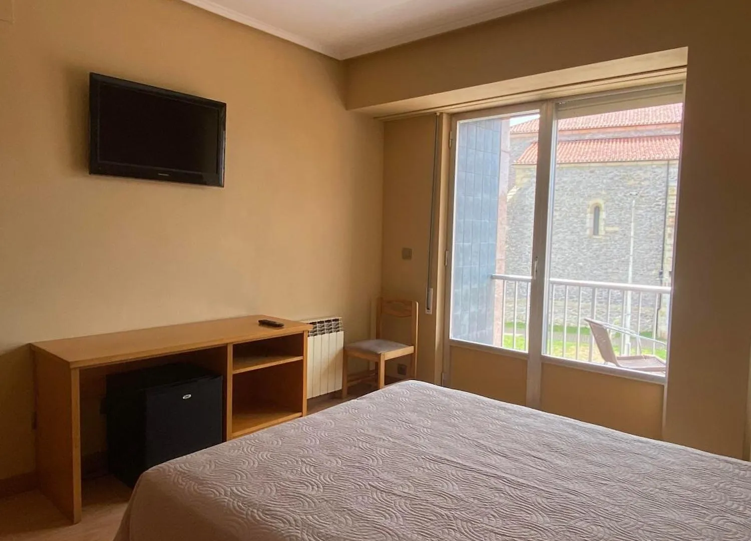 Hotel Zenit Mar Noja
