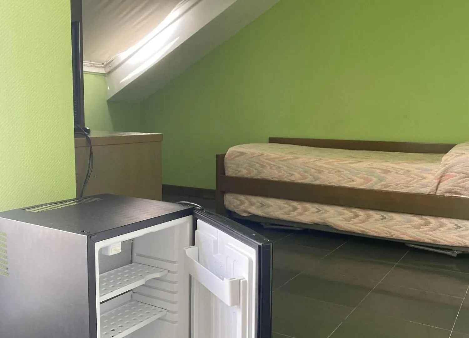 **  Hotel Zenit Mar نوخا إسبانيا
