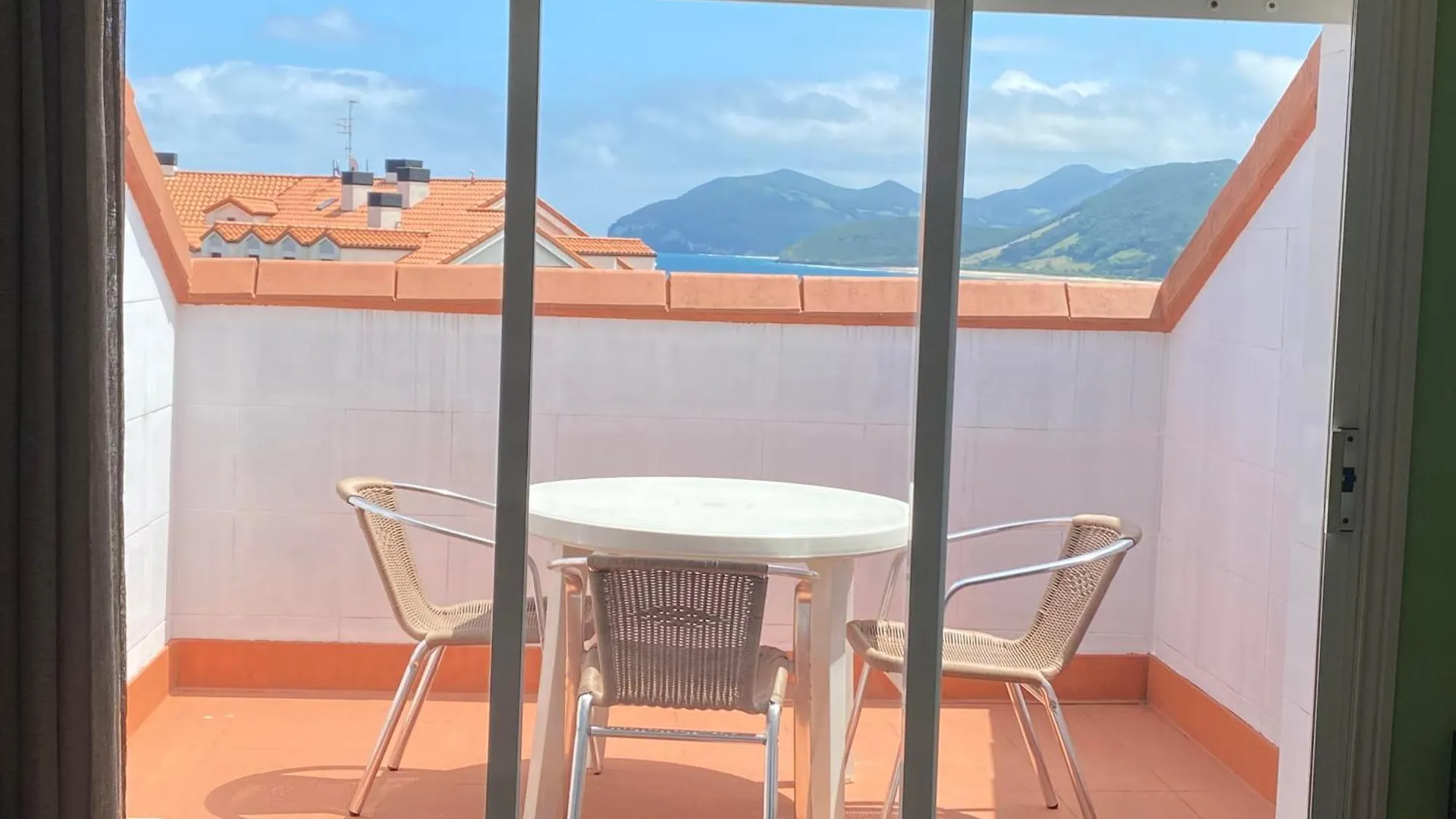 Hotel Zenit Mar نوخا إسبانيا