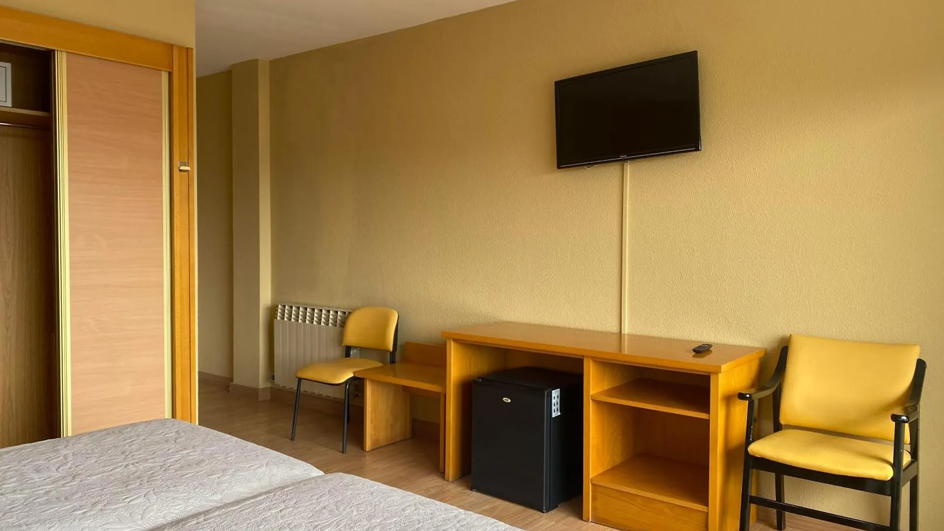 Hotel Zenit Mar نوخا