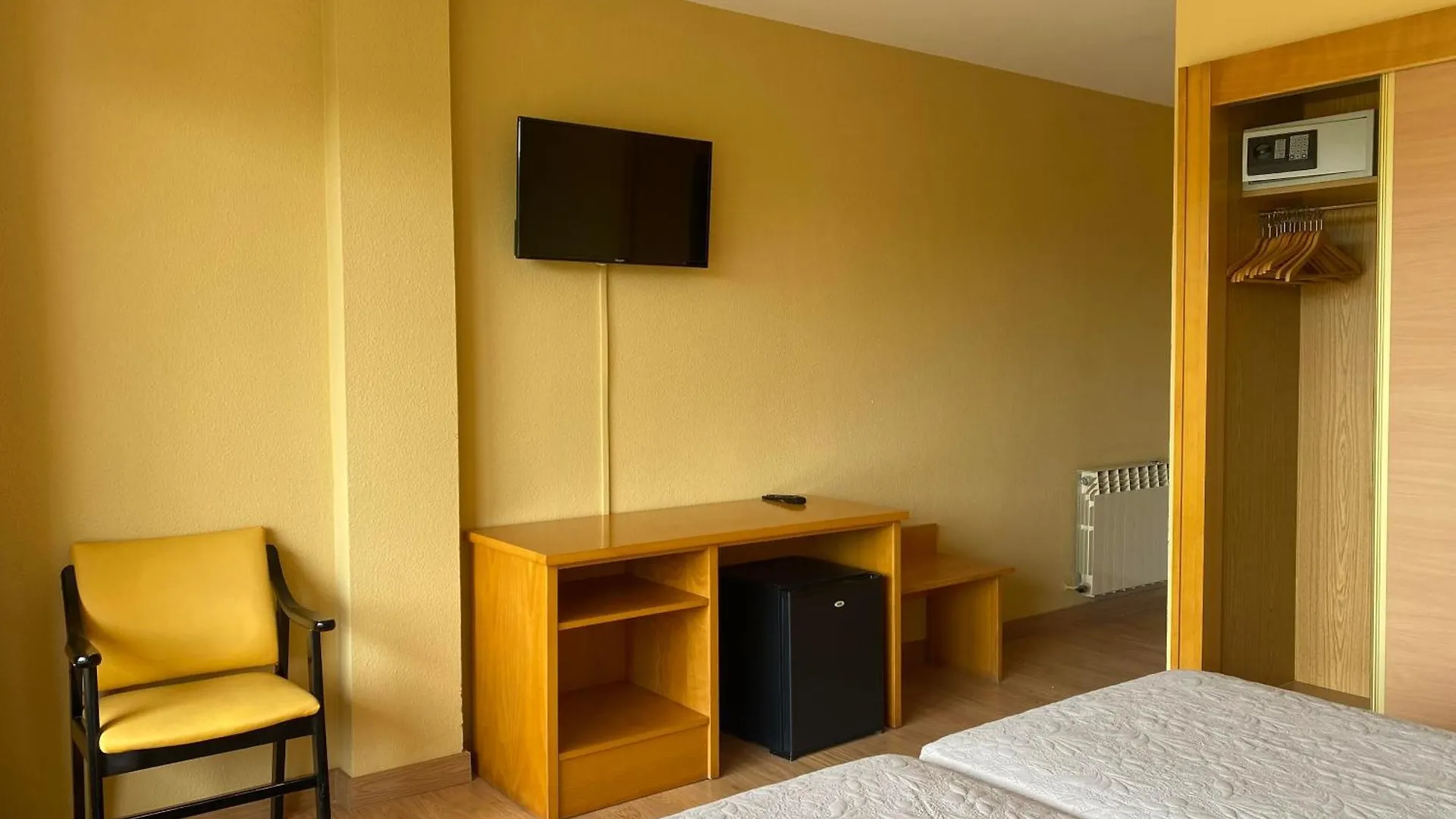 Hotel Zenit Mar نوخا 2*,  إسبانيا