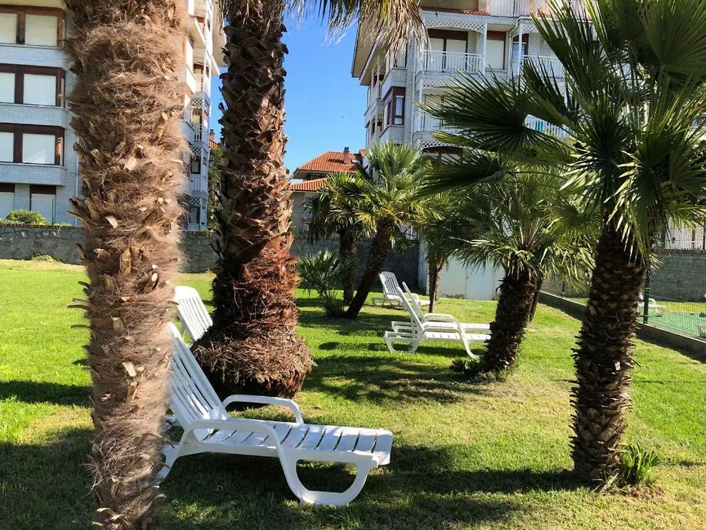 Hotel Zenit Mar نوخا